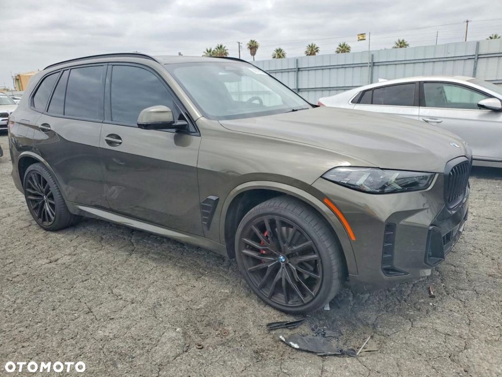 BMW X5 - 3