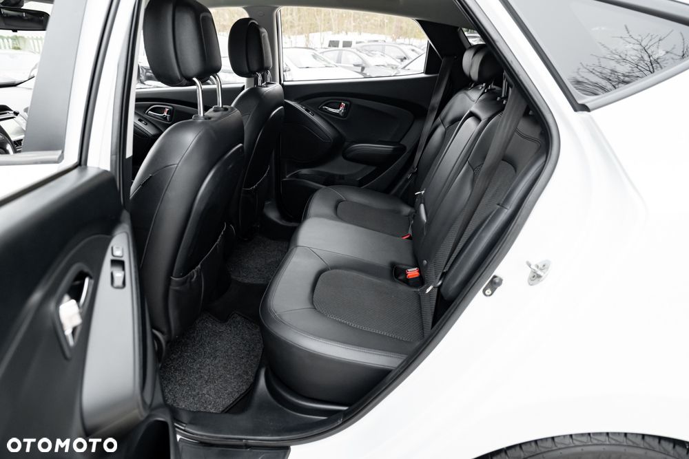 Hyundai ix35 2.0 Style - 19