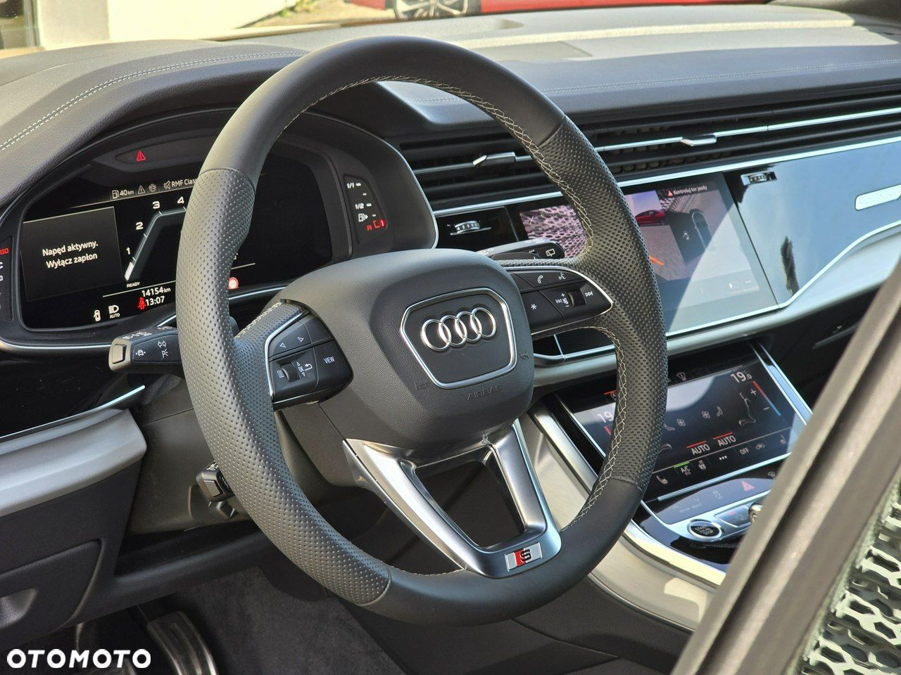 Audi Q8 50 TDI quattro tiptronic - 8