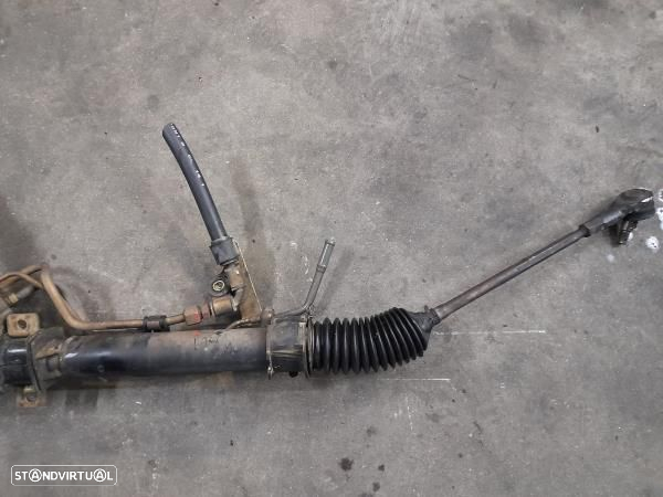 Caixa Direçao Mazda 323 P V (Ba) - 3