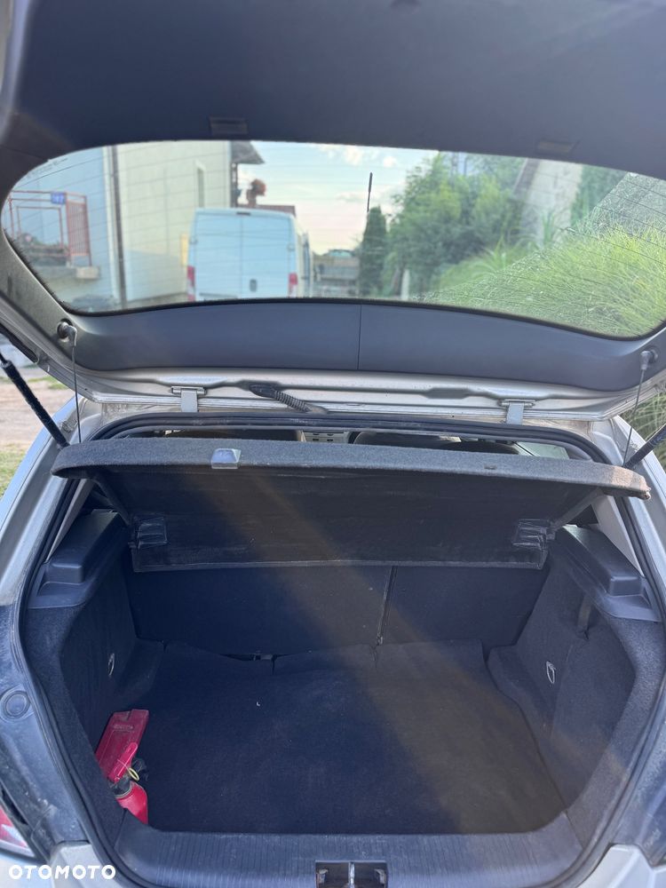 Opel Astra 1.3 CDTI Cosmo - 9