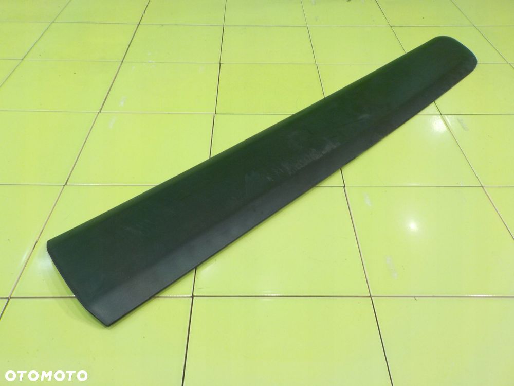 BERLINGO PARTNER II III 1.6 HDI 10r VAN listwa drzwi lewa przod 9682859377 - 2