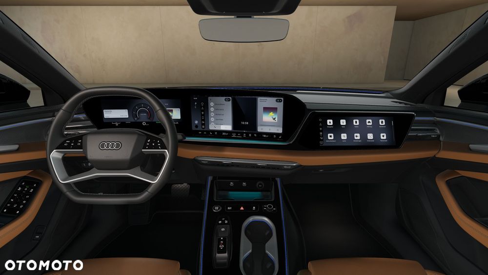 Audi A6 Limousine - 6