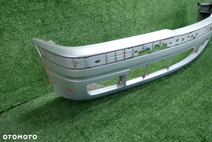 BMW E36 3 zderzak przedni przód - 4