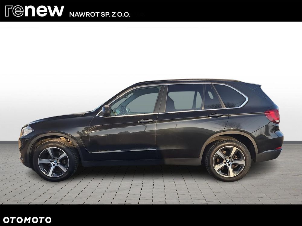 BMW X5 xDrive25d - 2