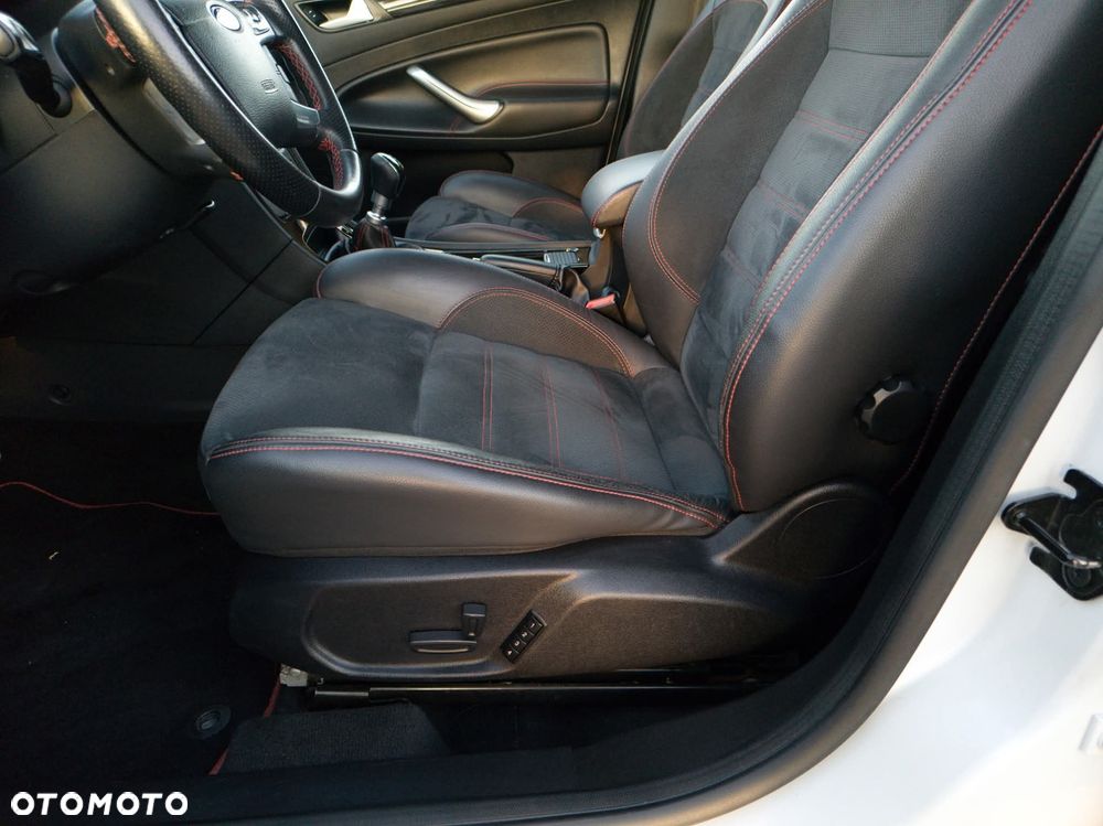 Ford Mondeo 2.2 TDCi Titanium S - 7