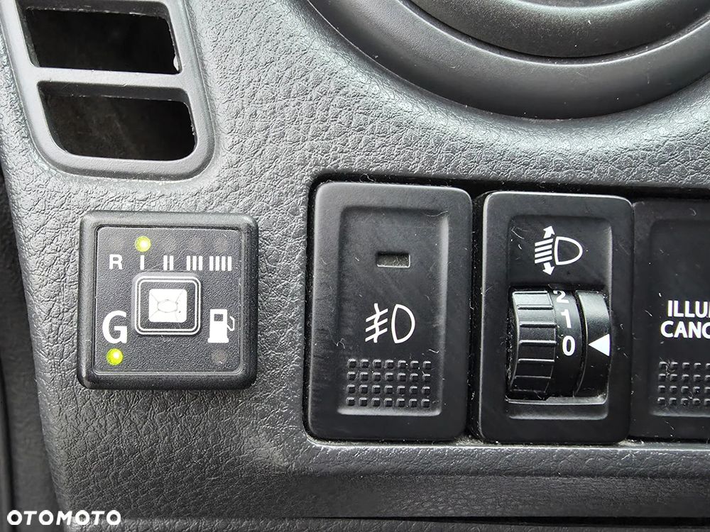 Fiat Sedici 1.6 16V 4x4 Dynamic - 12