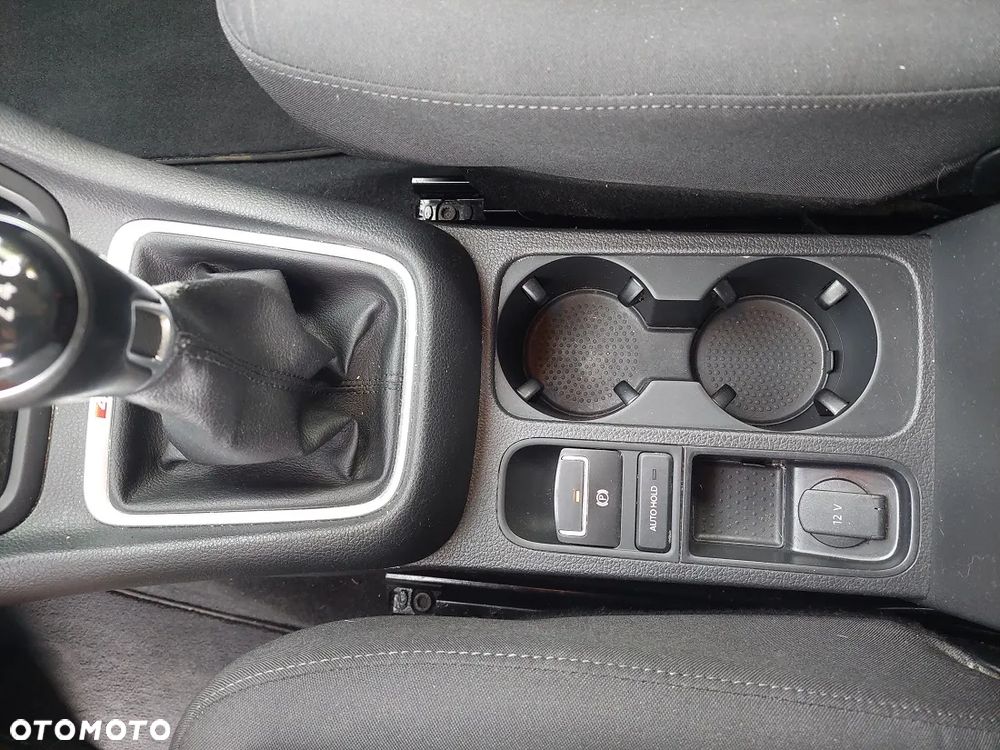 Volkswagen Sharan 2.0 TDI 4MOTION (BlueMotion Technology) Trendline - 19