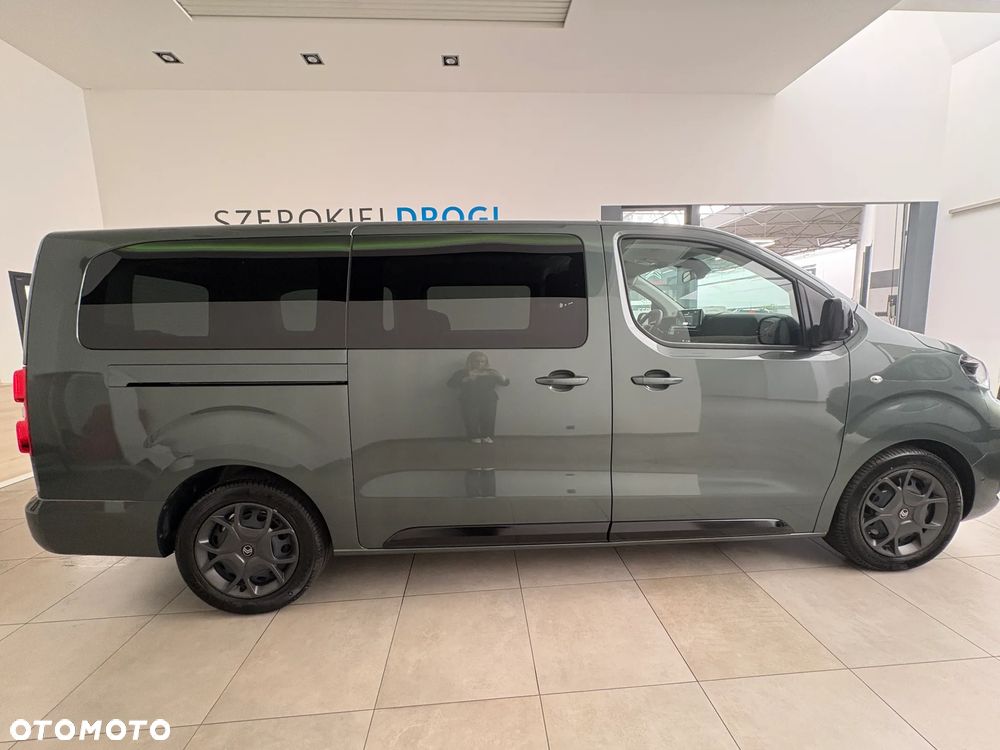 Citroën SpaceTourer 2.2 BlueHDi XL Plus EAT8 - 12