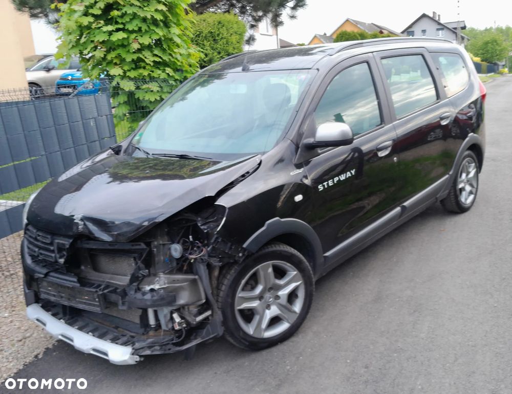Dacia Lodgy - 11
