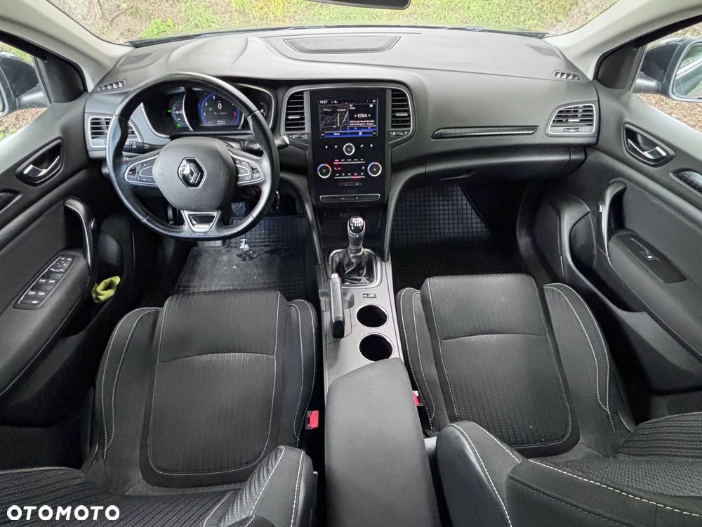 Renault Megane ENERGY TCe 100 PLAY - 12