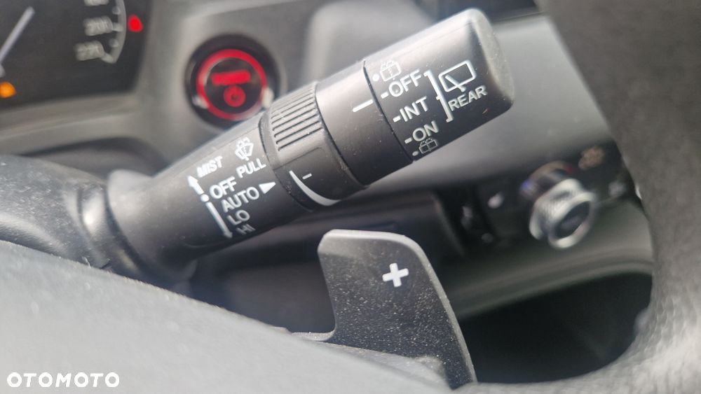 Honda HR-V 1.5 Elegance (ADAS / Connect+) CVT - 25