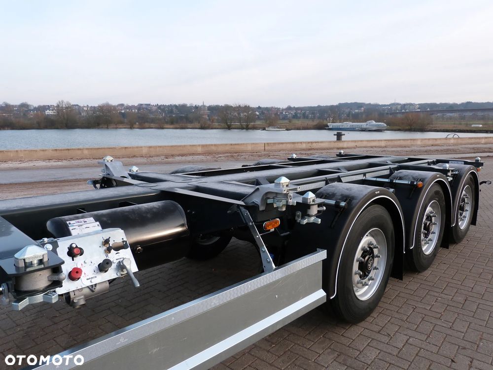 D-TEC Portmaster - 5