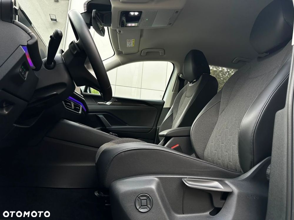 Volkswagen Tiguan 1.5 eTSI Special Edition DSG - 10