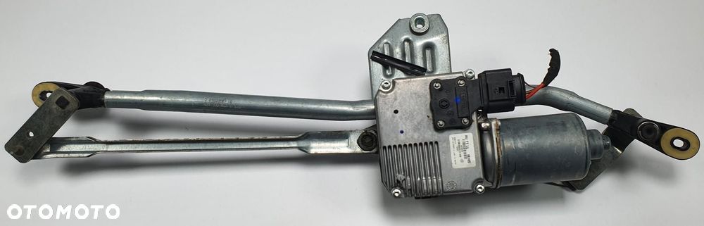 MECHANIZM WYCIERACZEK AUDI TT 8J 8J1955023C 8J1910113 EUROPA - 5