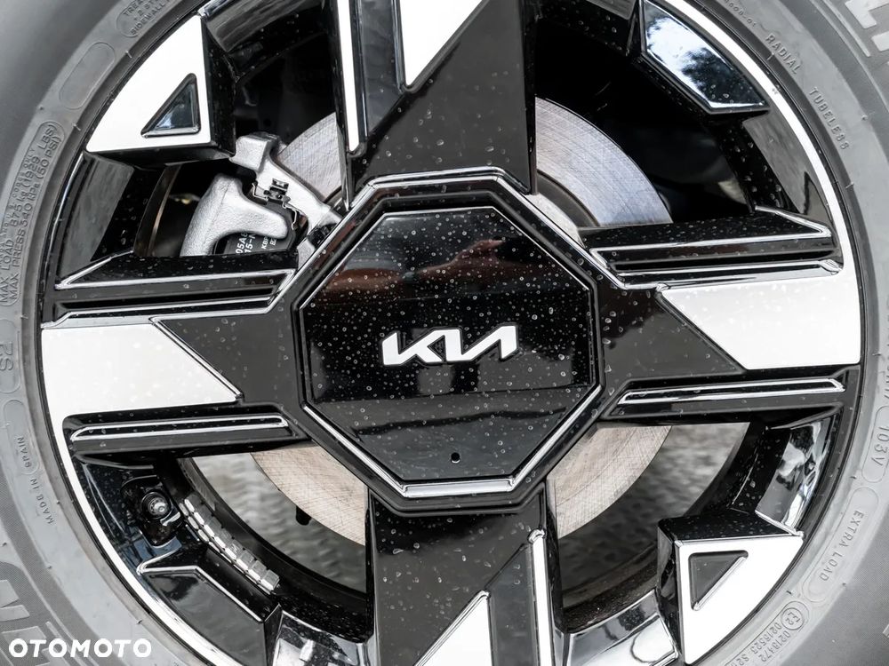 Kia Sportage 1.6 T-GDI M 2WD DCT - 11