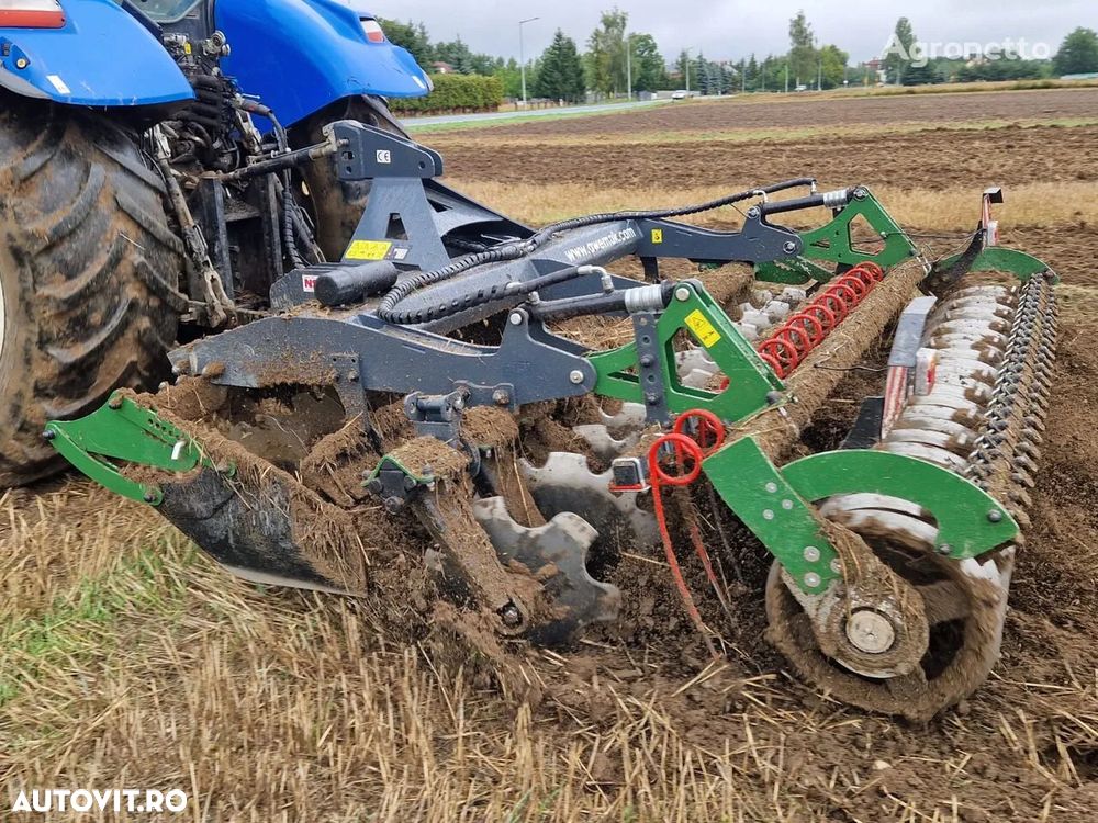 Awemak OZYRYS BTB - 5