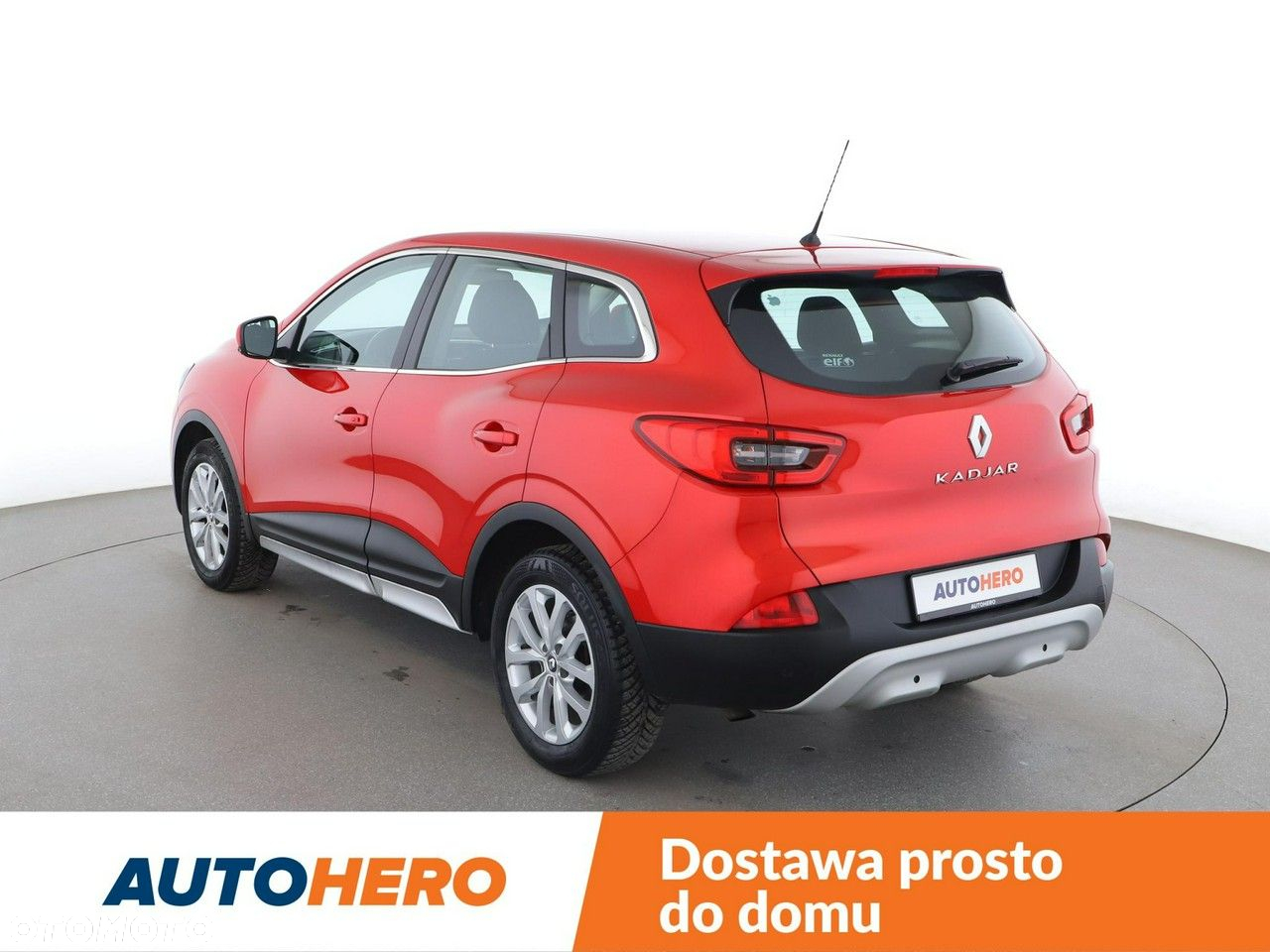 Renault Kadjar - 4