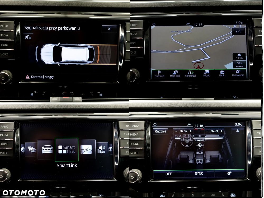 Skoda Superb 2.0 TDI Style DSG - 36