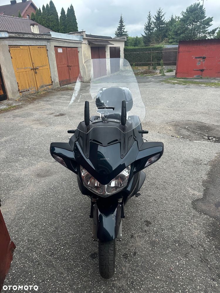 Honda ST - 6