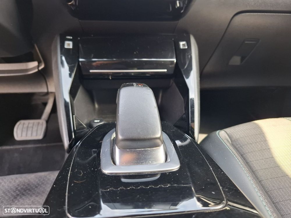 Peugeot 208 Elektromotor 136 Business - 36