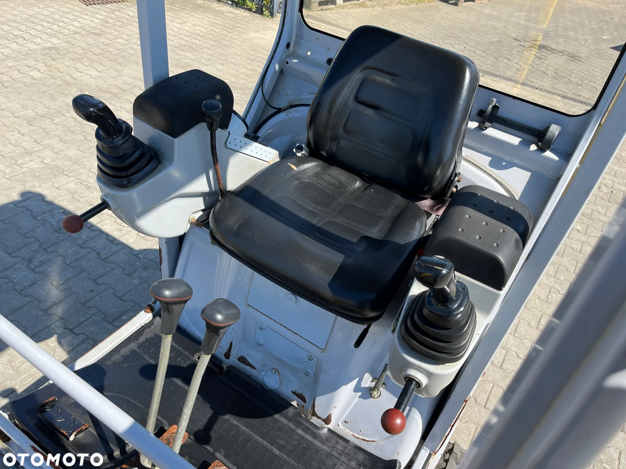 Wacker Neuson 1404 - 13