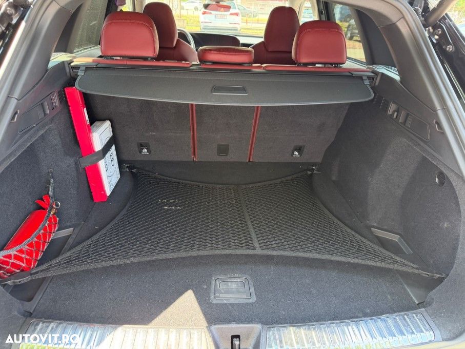 Audi SQ5 - 15