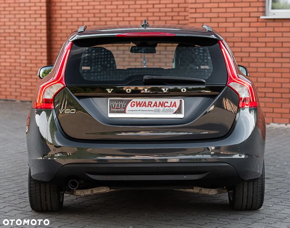 Volvo V60 - 25