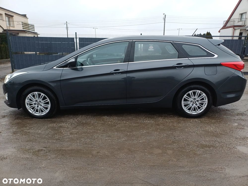 Hyundai i40 i40cw 1.6 5 Star Edition - 2
