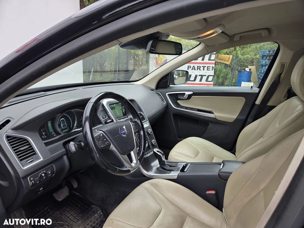 Volvo XC 60 - 10