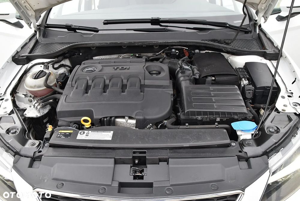 Seat Leon 2.0 TDI DPF DSG FR - 10