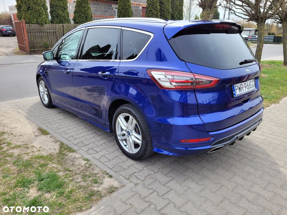 Ford S-Max - 3