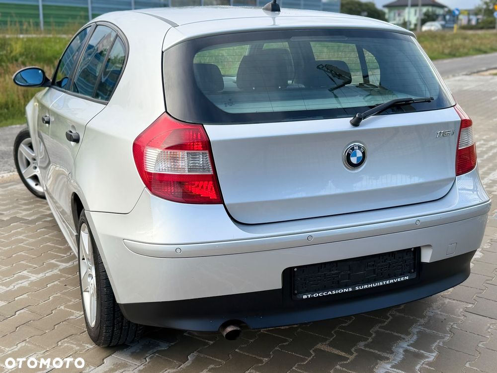 BMW Seria 1 - 14