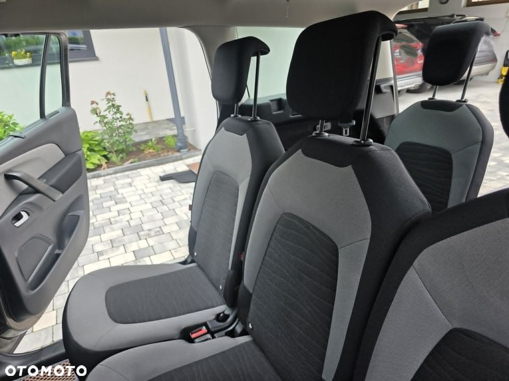 Citroën C4 Picasso 2.0 BlueHDi MoreLife - 3