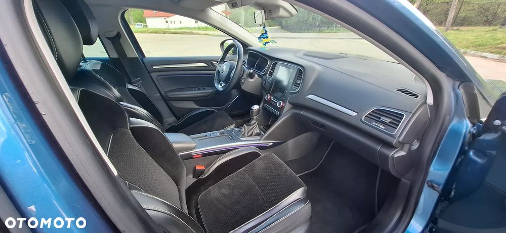 Renault Megane ENERGY TCe 130 BUSINESS - 7