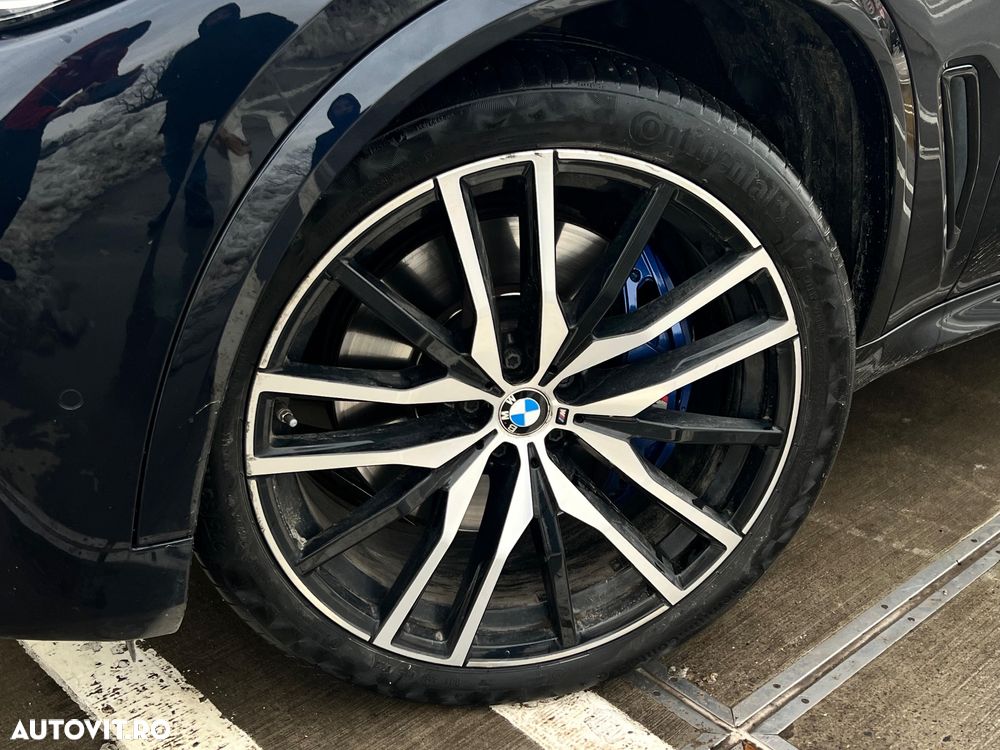BMW X5 xDrive30d xLine - 22