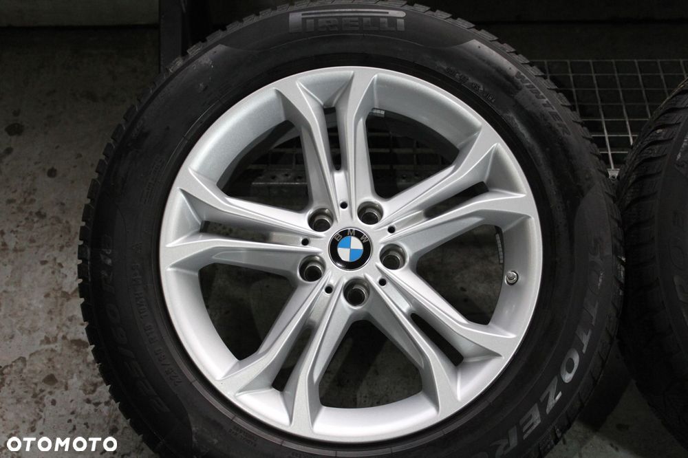 oryg bmw x3 g01 18cali 5x112 et22 tpms x4 g02