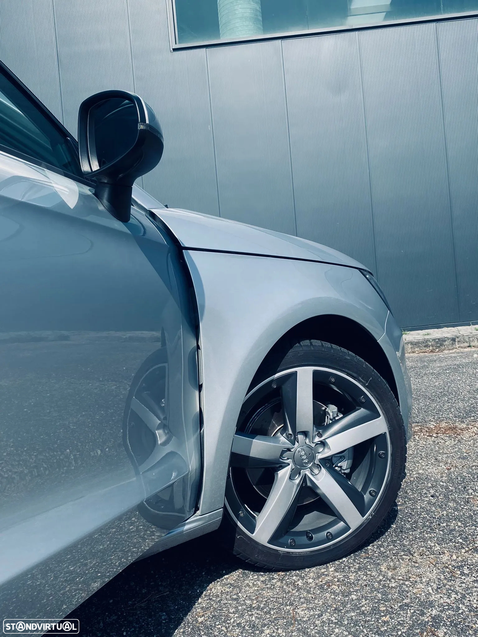 Audi A1 - 18