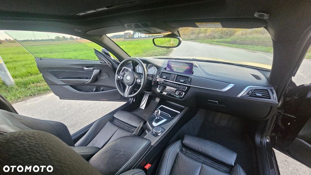 BMW M2 DKG - 6