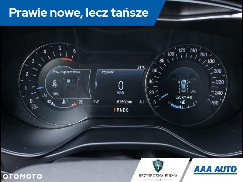 Ford Mondeo - 12