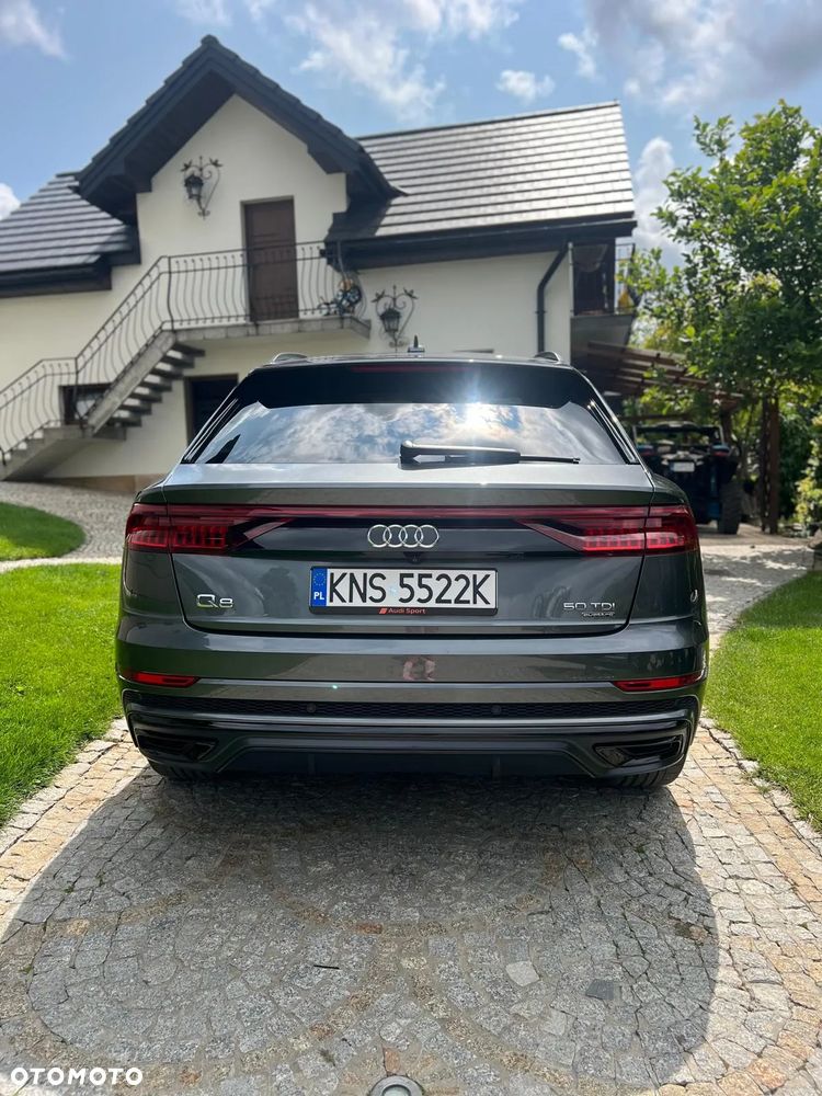 Audi Q8 - 4