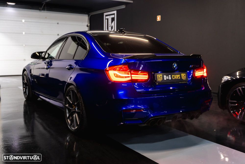 BMW M3 - 25