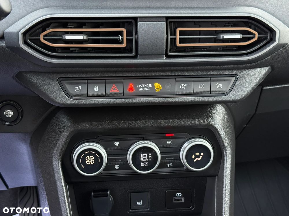 Dacia Jogger TCe 110 (7-Sitzer) Extreme+ - 23