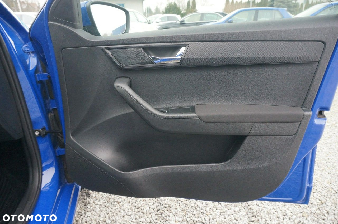 Skoda Fabia 1.0 TSI Ambition - 26