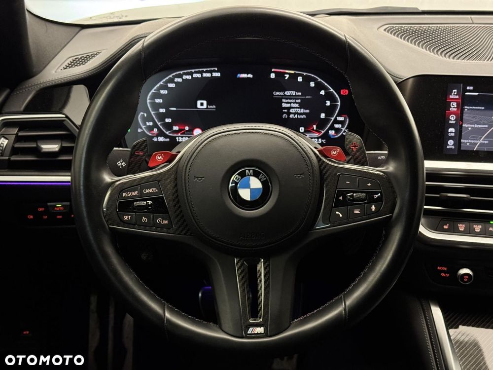 BMW M4 - 33