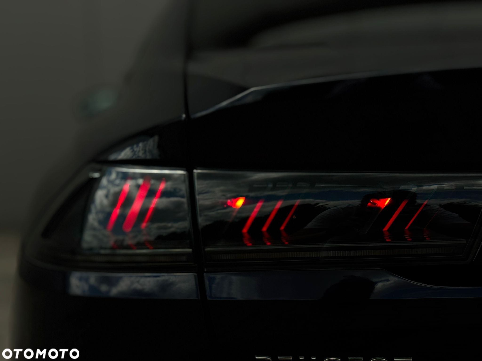 Peugeot 508 2.0 BlueHDi GT S&S - 36