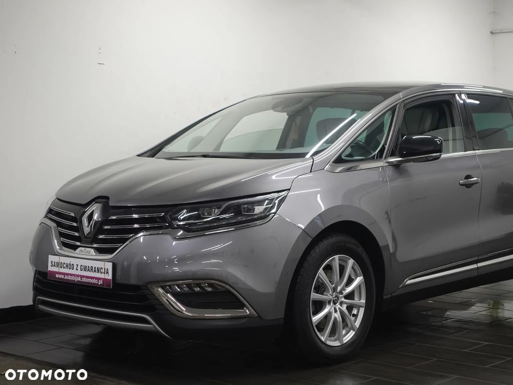 Renault Espace Energy TCe 225 EDC Initiale Paris - 14