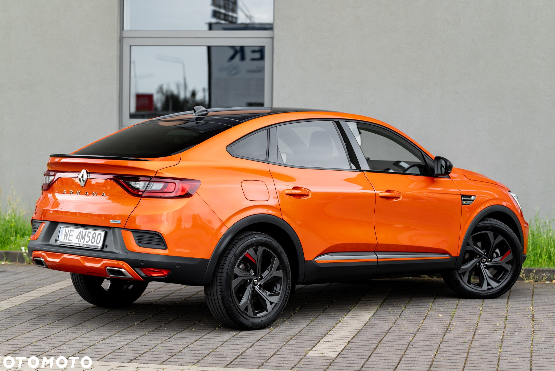 Renault Arkana - 7