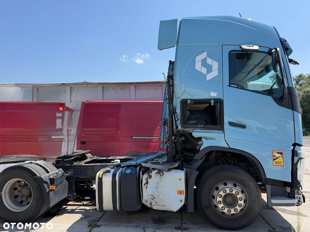 Volvo FH 460 - 3