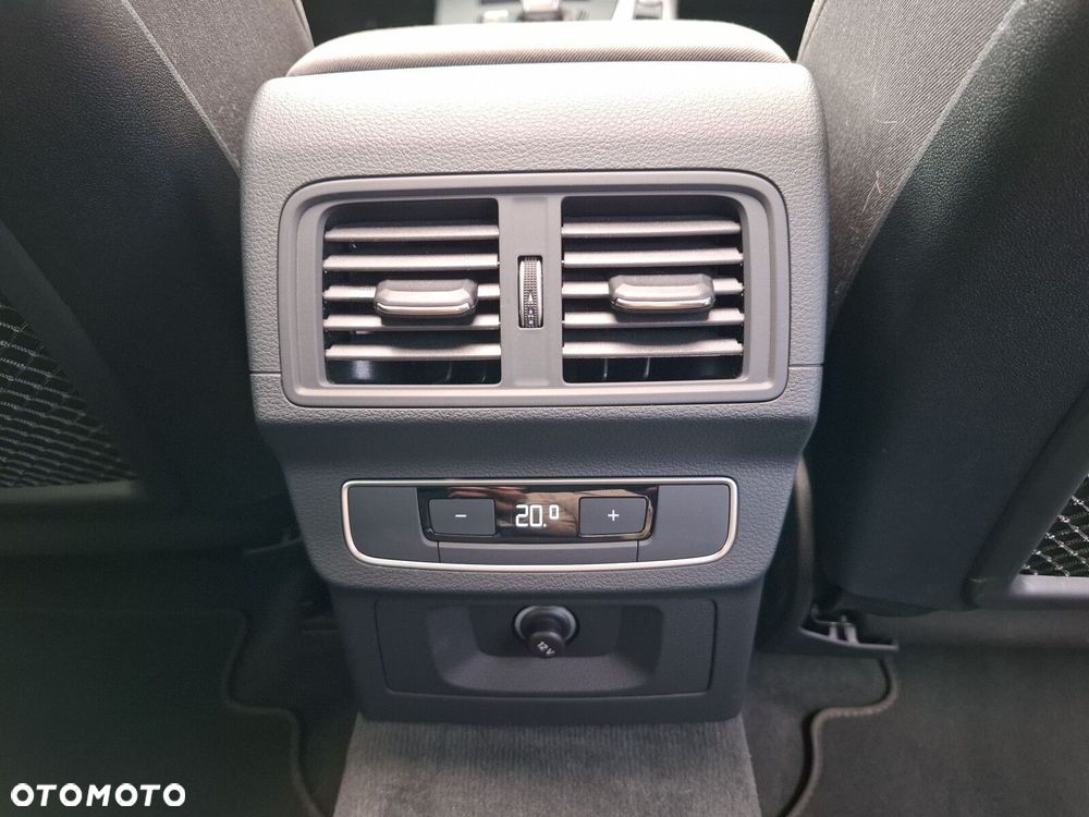 Audi Q5 40 TDI mHEV Quattro Advanced S tronic - 25